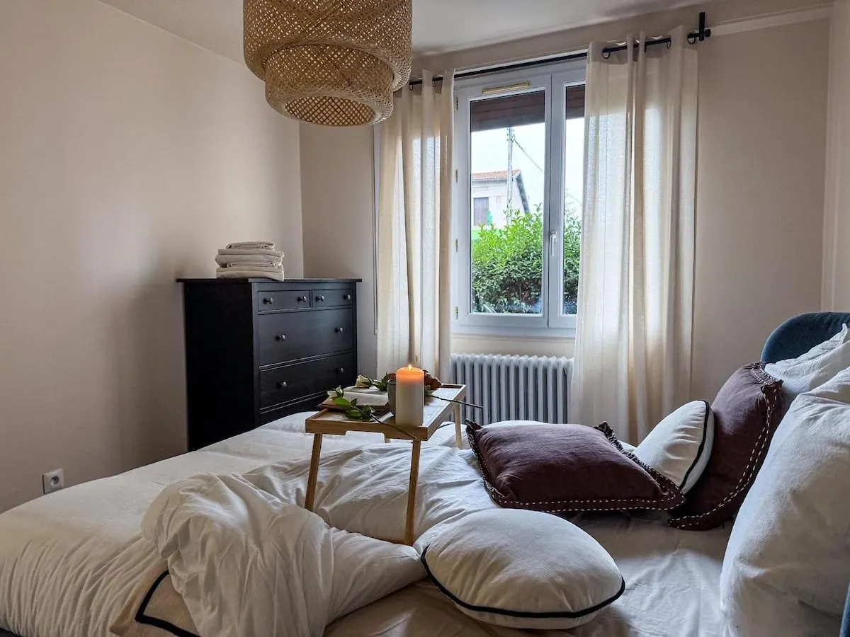 Le Muret 0*, Toulouse Fransa