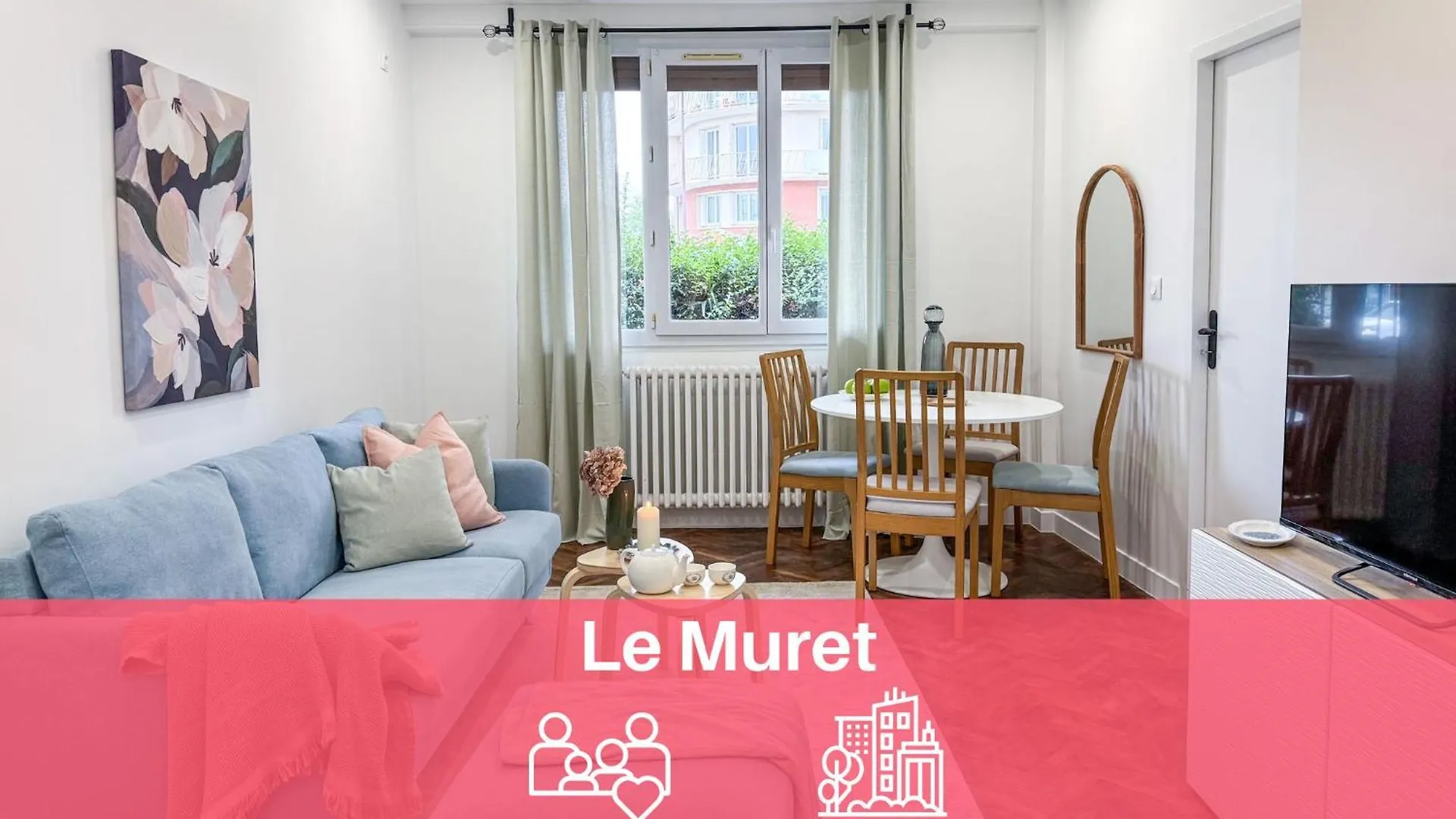Le Muret